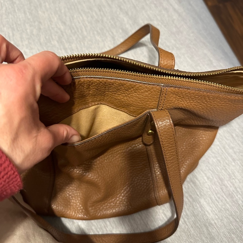 Fossil Purse - Picture 3 of 5